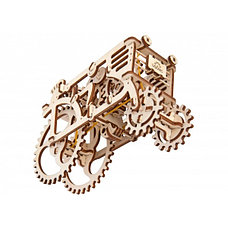 Трактор Ugears, фото 2