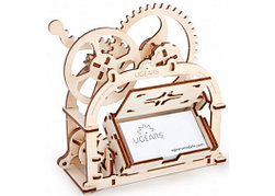 Механическая шкатулка Ugears