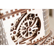 Шкатулка с секретом Ugears, фото 3