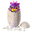 Hatchimals 19110-PINK Хетчималс сюрприз - близнецы интерактивные питомцы, вылупляющиеся из яйца, фото 2