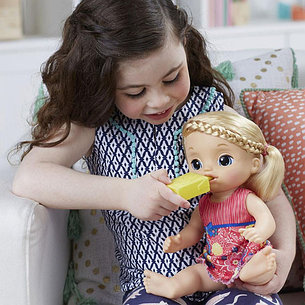 Baby Alive Hasbro Baby Alive C0957 Малышка у врача, фото 2