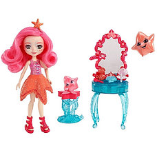 Mattel Enchantimals FKV59 Морские подружки с тематическим набором, фото 2