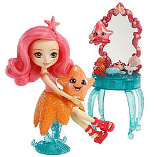 Mattel Enchantimals FKV59 Морские подружки с тематическим набором, фото 2