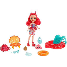 Mattel Enchantimals FKV60 Морские подружки с тематическим набором, фото 2