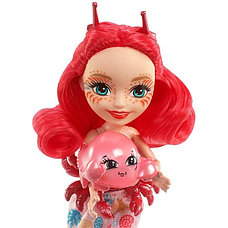 Mattel Enchantimals FKV60 Морские подружки с тематическим набором, фото 3