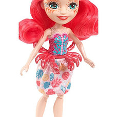 Mattel Enchantimals FKV60 Морские подружки с тематическим набором, фото 2