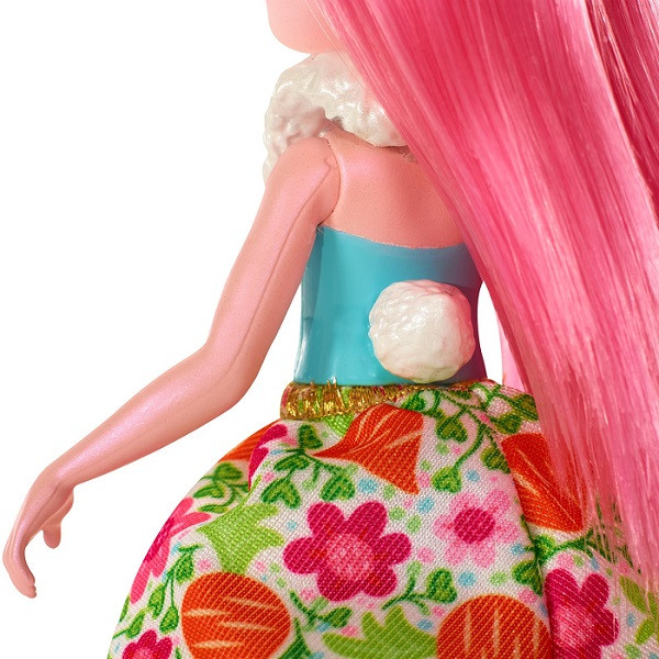 Mattel Enchantimals DVH88 Кукла Бри Кроля, 15 см - фото 3 - id-p83703860