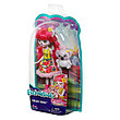 Mattel Enchantimals FCG64 Кукла Карина Коала, 15 см, фото 4