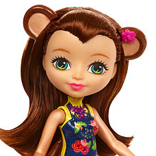 Enchantimals Mattel Enchantimals FCG93 Игровой набор "Фруктовая корзинка", фото 3