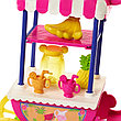 Mattel Enchantimals FCG93 Игровой набор "Фруктовая корзинка", фото 3