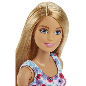 Barbie (Барби) Mattel Barbie DVX86 Барби Кукла серия "Стиль", фото 2