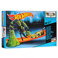 Mattel Hot Wheels BGH92/BGH87 Spider Slam Хот Вилс Удар паука