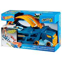 Mattel Hot Wheels DWN56 Хот Вилс крутые трюки