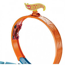 Mattel Hot Wheels DWN56 Хот Вилс крутые трюки, фото 2