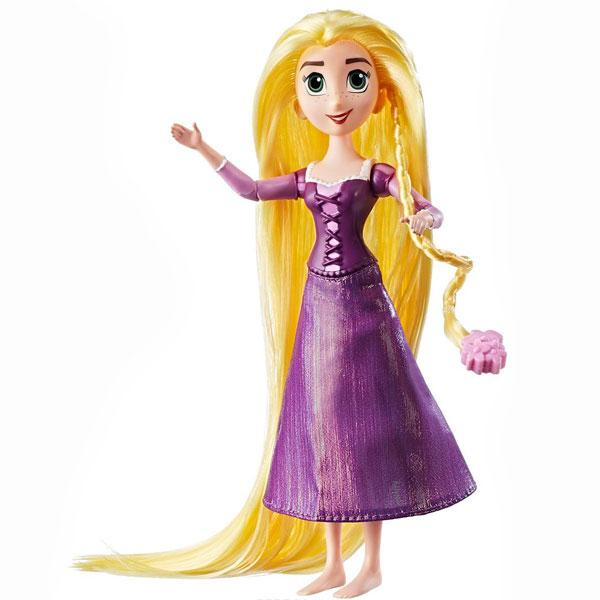 Disney Princess Hasbro Disney Princess C1747 Рапунцель Классическая кукла
