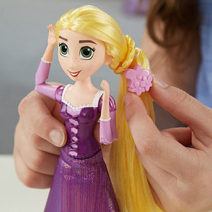 Hasbro Disney Princess C1747 Рапунцель Классическая кукла, фото 2