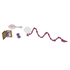Disney Princess Hasbro Disney Princess C1750 Рапунцель Запутанная история - Королевское предложение, фото 2