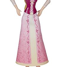 Disney Princess Hasbro Disney Princess C1750 Рапунцель Запутанная история - Королевское предложение, фото 3