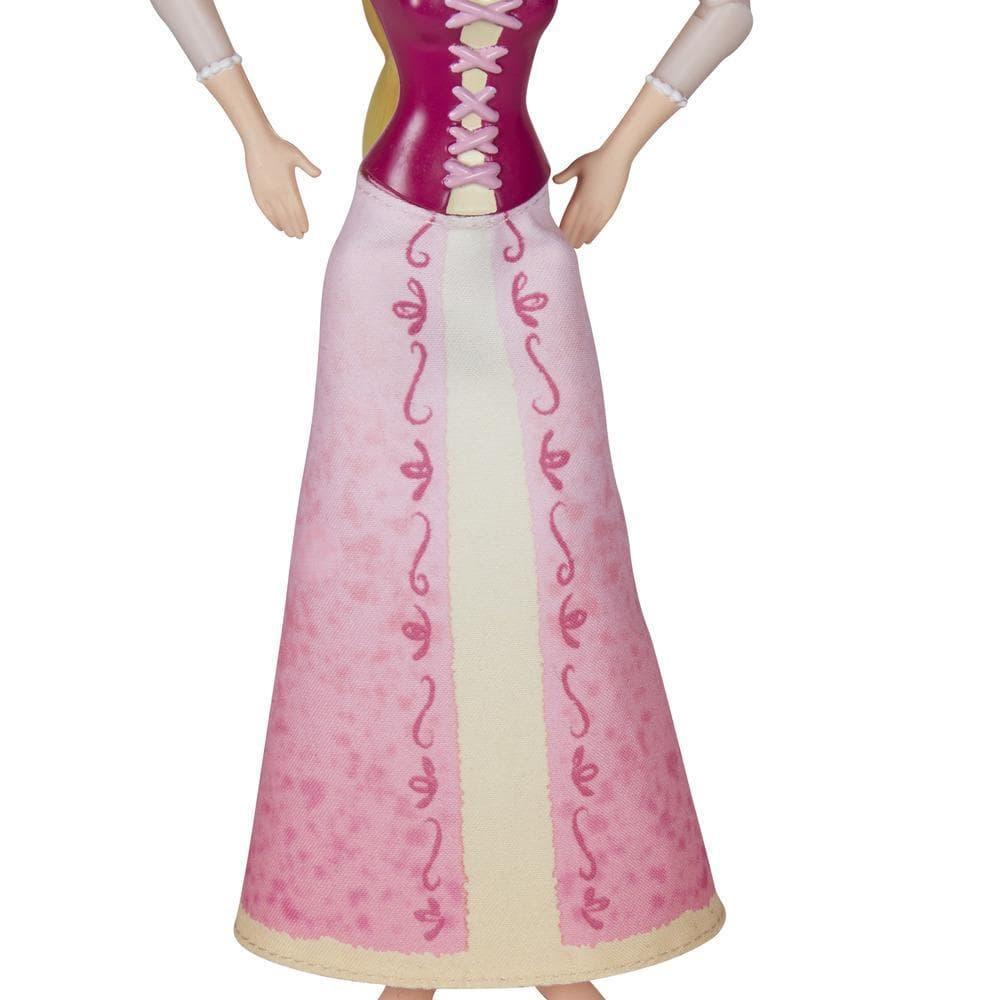 Hasbro Disney Princess C1750 Рапунцель Запутанная история - Королевское предложение - фото 5 - id-p74405112