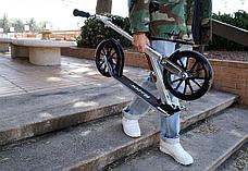 Самокат Razor A6, фото 3