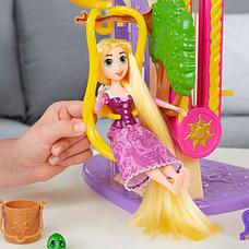 Disney Princess Hasbro Disney Princess C1753 Замок Рапунцель, фото 2