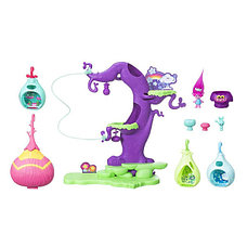Trolls Hasbro Trolls C1306 Волшебное дерево троллей, фото 2