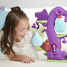 Trolls Hasbro Trolls C1306 Волшебное дерево троллей, фото 3