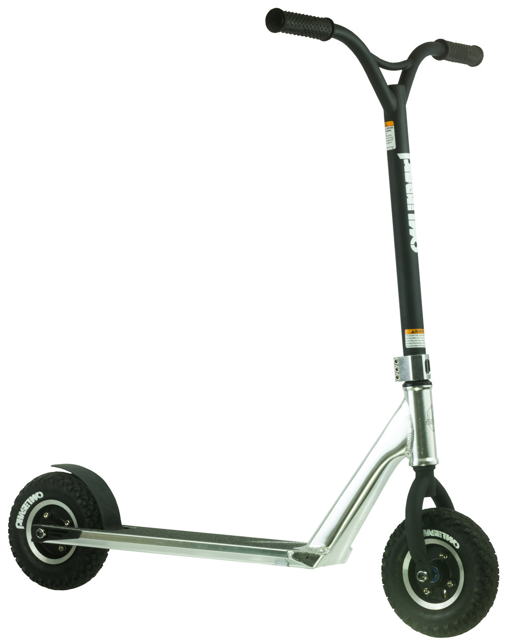 Внедорожный самокат Razor Phase Two Dirt Scoot Diamond