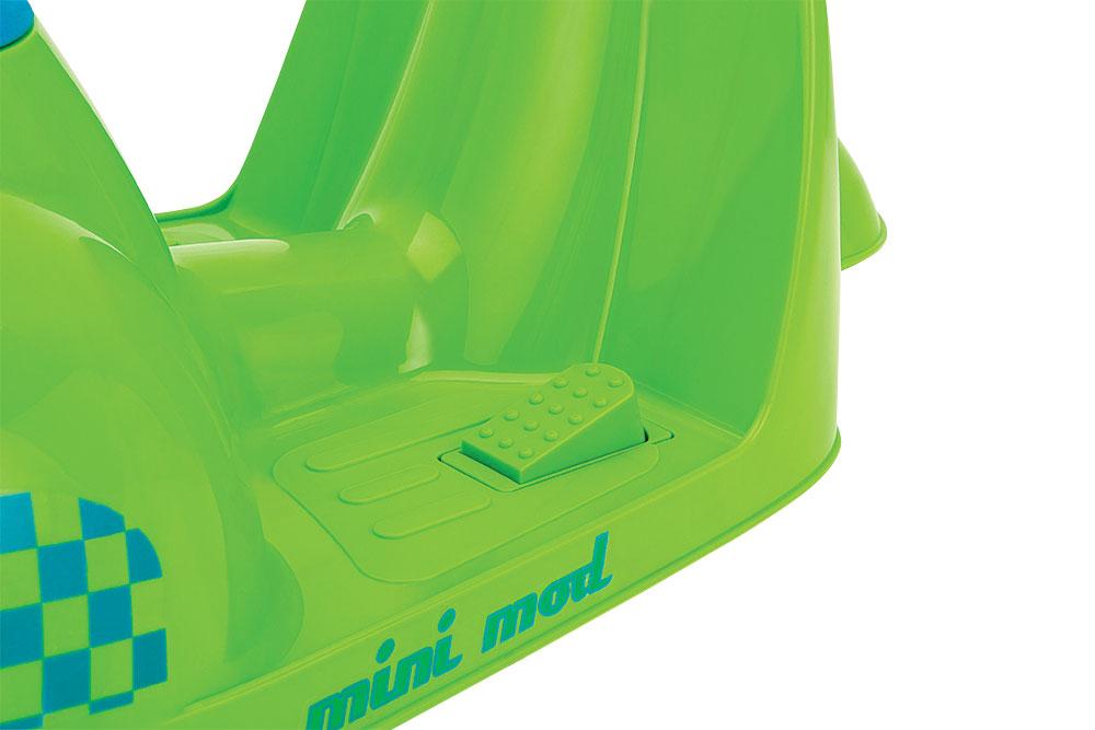 Электроскутер для детей Razor Mini Mod - фото 3 - id-p74470239