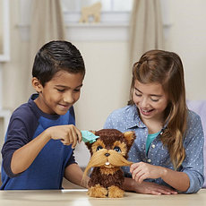 Furreal Friends (Hasbro) Hasbro Furreal Friends E0497 Лохматый Пёс, фото 2