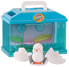 Little Live Pets Little Live Pets 28325 Интерактивный Цыпленок в яйце с домиком, фото 2