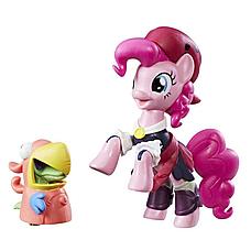 My Little Pony C0131/B6008 Фигурка Хранители Гармонии с артикуляцией - Пират Пинки Пай, фото 2