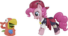 My Little Pony C0131/B6008 Фигурка Хранители Гармонии с артикуляцией - Пират Пинки Пай, фото 3