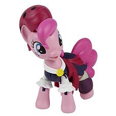 My Little Pony C0131/B6008 Фигурка Хранители Гармонии с артикуляцией - Пират Пинки Пай, фото 2