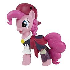 My Little Pony C0131/B6008 Фигурка Хранители Гармонии с артикуляцией - Пират Пинки Пай, фото 3