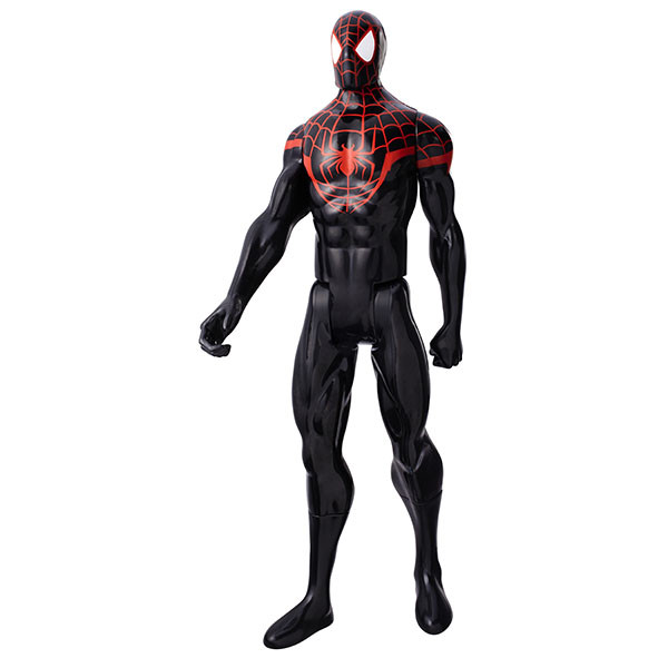 Hasbro Spider-Man B9710 Паутинные бойцы - фото 5 - id-p74405127