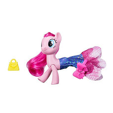 Hasbro My Little Pony C0681 Май Литл Пони "Мерцание" Пони в волшебных платьях, фото 2