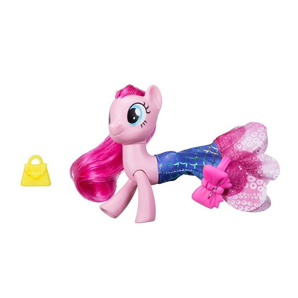 Hasbro My Little Pony C0681 Май Литл Пони "Мерцание" Пони в волшебных платьях - фото 4 - id-p74626717