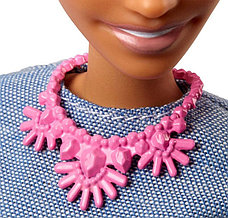 Barbie (Барби) Barbie FNJ40 Барби Кукла из серии "Игра с модой", фото 3
