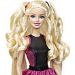 Barbie (Барби) Mattel Barbie BMC01 Барби Игровой набор "Длинные локоны", фото 2