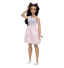 Mattel Barbie DYY95 Барби Кукла из серии "Игра с модой", фото 2