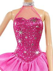 Barbie (Барби) Mattel Barbie BDT26/CFX86/CFX89 Барби Набор "Кукла Барби и набор одежды" №4, фото 3