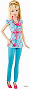 Mattel Barbie BDT23/CLL60/CFX68 Барби Набор "Кукла Барби и набор одежды" №6
