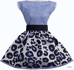 Barbie (Барби) Mattel Barbie BDT23/CLL60/CFX68 Барби Набор "Кукла Барби и набор одежды" №6, фото 2