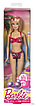 Mattel Barbie BDF37/BCN23 Барби Набор "на пляже", фото 3