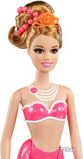 Barbie (Барби) Mattel Barbie BDB49 Барби "Жемчужная принцесса", фото 3