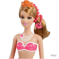 Mattel Barbie BDB49 Барби "Жемчужная принцесса", фото 2
