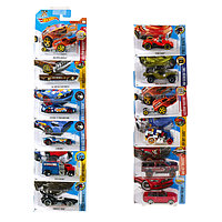 Mattel Hot Wheels DTV55 Хот Вилс Машинки базовой коллекции