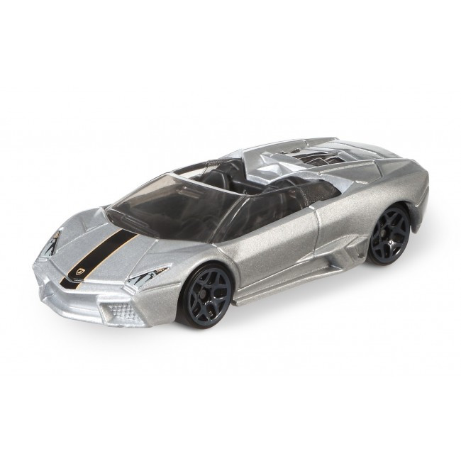 Hot Wheels DWF21 Хот Вилс Машинки серии "Lamborghini" - фото 3 - id-p83703862