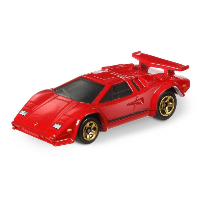 Hot Wheels DWF21 Хот Вилс Машинки серии "Lamborghini" - фото 4 - id-p83703862